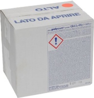 ЧИСТЯЩЕЕ СРЕДСТВО PULY CAFF PLUS 120X3,5 Г