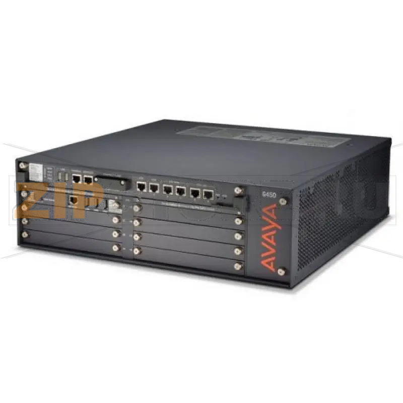 Шлюз Avaya 700506956 