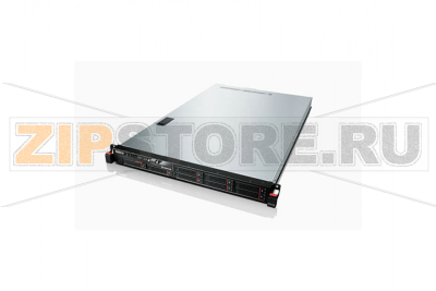 Rack-сервер Lenovo 70AT0009UX 