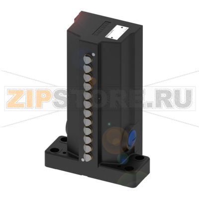 Датчик положения последовательный механический Balluff BNS01MY 