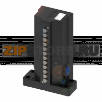 Датчик положения последовательный механический Balluff BNS01MY