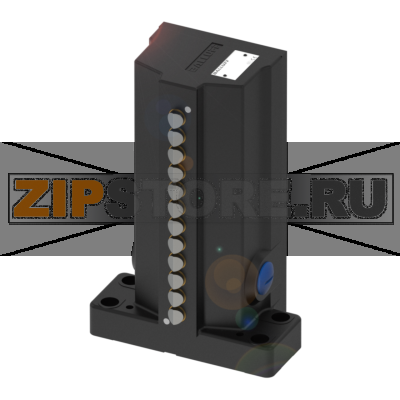 Датчик положения последовательный механический Balluff BNS01MY 