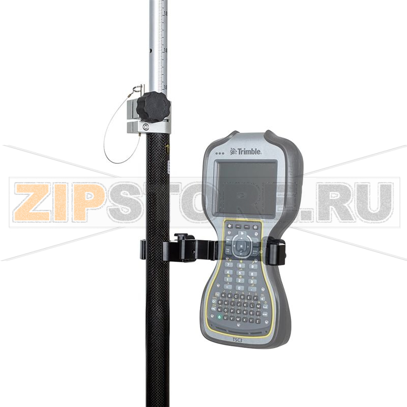 Крепление контроллера на веху TC-4, TC-8-22 RGK 776851 