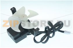 EVAPORATOR FAN FOR G. TN BENCHES 