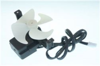 EVAPORATOR FAN FOR G. TN BENCHES
