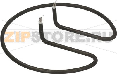 ТЭН 1250ВТ 235В 