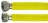 GAS PIPE ø 3/4FF LENGTH 900÷2000 mm