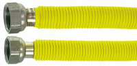 GAS PIPE ø 3/4FF LENGTH 900÷2000 mm