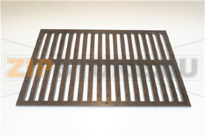 РЕШЕТКА  475X305 BR50/130/170/BARBA 