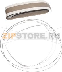 RESISTANCE PRE-DECOUPE 856mm 