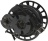 CABLE REEL GL50 BLACK BOSCH 12005079