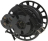 CABLE REEL GL50 BLACK BOSCH 12005079
