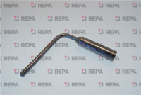 Lancia vapore Opale con rompigetto (auto