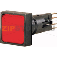 Оповещатель световой 1 шт Eaton Q25LH-RT/WB