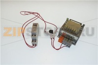 GRUPPO ALIMENTAZIONE PER 548 09 301