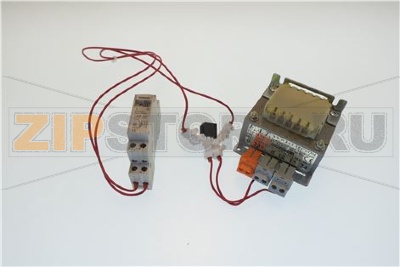 GRUPPO ALIMENTAZIONE PER 548 09 301 