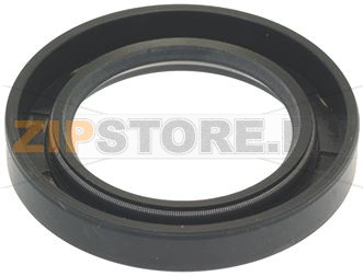 ANELLO DI TENUTA 52x34x8 mm 