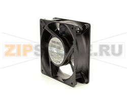 VENTILATORE DI CIRCOLAZIONE, ASSIALE, 