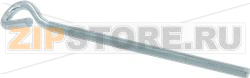 GANCHO ROSCADO M10 X 170 