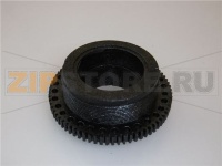 PORTAMACINA SUPERIORE TORNITO