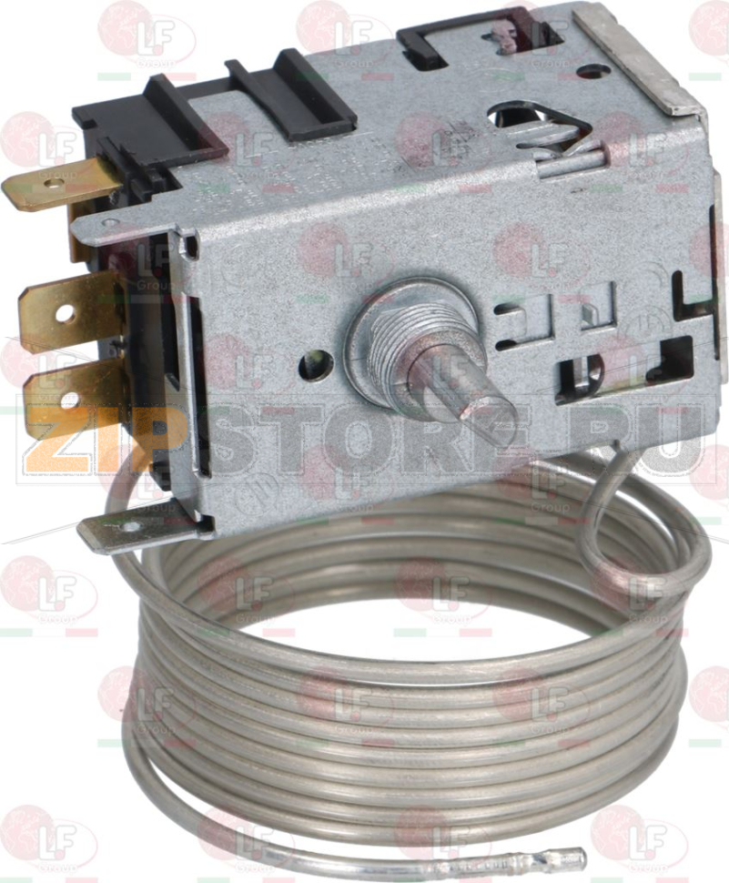 ТЕРМОСТАТ DANFOSS 077B-3379 