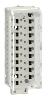 Блок съемный, соединительный, 20 клемм Schneider Electric BMXFTB2020