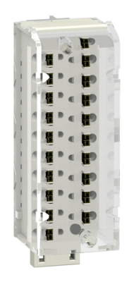 Блок съемный, соединительный, 20 клемм Schneider Electric BMXFTB2020 