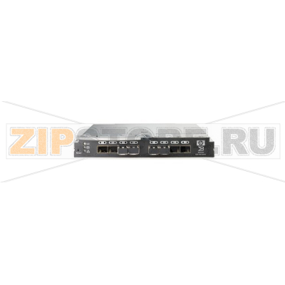 Коммутатор HP AJ822A 