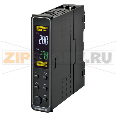 Контроллер температуры Omron E5DC-RX2DSM-002 