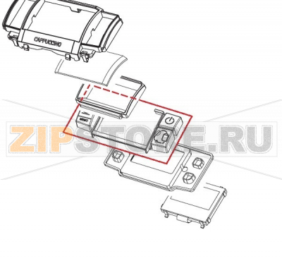 Chrom. touch panel S/SCR. XSMC Saeco Syntia Cappuccino Chrom. touch panel S/SCR. XSMC Saeco Syntia Cappuccino

Запчасть на сборочном чертеже под номером: 04

Название запчасти Saeco на английском языке: Chrom. touch panel S/SCR. XSMC Saeco Syntia Cappuccino