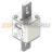 Предохранитель, 400 A, AC 690 В, 200 кА, size 1, 45x45x110 мм, aR, IEC UL Eaton FUSE 400A 690V - Предохранитель, 400 A, AC 690 В, 200 кА, size 1, 45x45x110 мм, aR, IEC UL Eaton FUSE 400A 690V