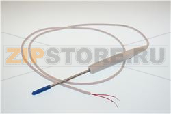 SONDA SPILLONE NTC DRITTA 1.MT 