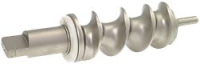 CAST IRON SCROLL MOD.12 HUDSON