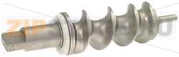 CAST IRON SCROLL MOD.12 HUDSON 