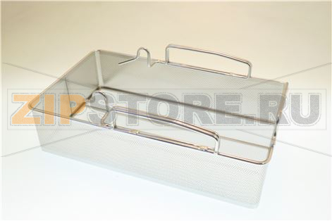 КОРОБ FIRMA ТИП 112/112T RATIONAL 60.70.752 