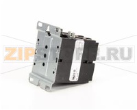 CONTATTORE, 24 V, 50 A, 3 POLI