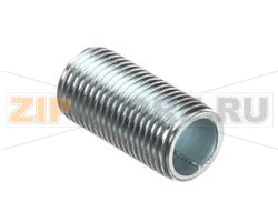 1/8NPSX3/4NIPPLE(ZINC PLTD) 