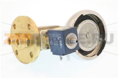 ГРУППА CTS VE 230/50-60 