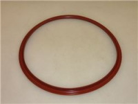 GUARNIZIONE CALDAIA/PENTOLA IN SILICONE