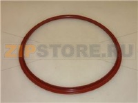 GUARNIZIONE CALDAIA/PENTOLA IN SILICONE