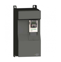 Преобразователь частоты 132 кВт, 480 В, ЭМС Schneider Electric ATV71HC13N4
