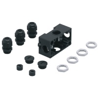 Нижняя часть для модуля AS-i IFM AC5031