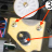 KEPS Nut /washer Zebra P310i