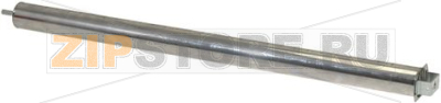 BRUCIATORE TUBOLARE ø 51 mm L=800 mm 