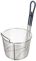 DIP BASKET, ROUND (9 DIAMETER,