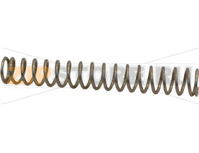 COMPRESSION SPRING 9.14X1.14X63.5 