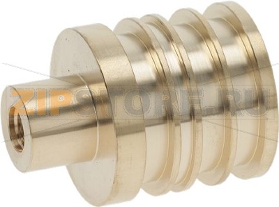 ПОРШЕНЬ ЛЕВОГО КОМПЛЕКТА 