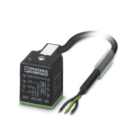 Кабель для датчика / исполнительного элемента Phoenix Contact SAC-3P-10,0-500/A-1L-S