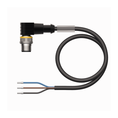 Кабель PVC Turck WSC4T-2/TEL 