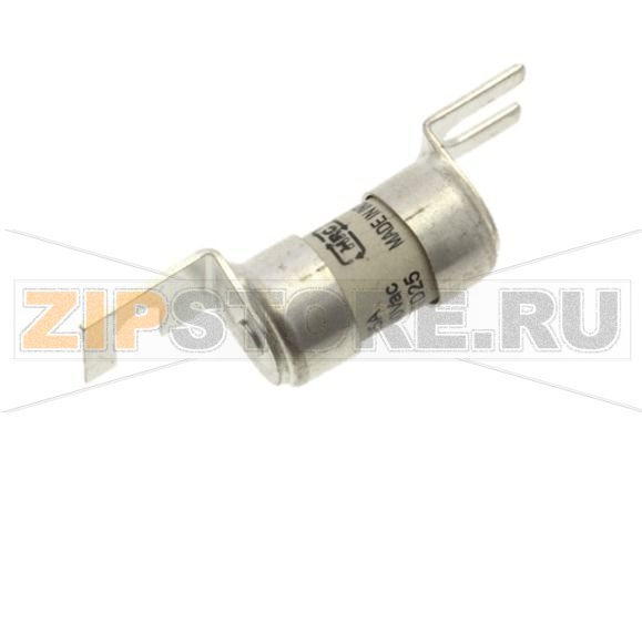 Предохранитель, 2 A, AC 240 В, 33 кА, BS88, 12x47 мм, gL/gG, BS Eaton 2AMP 240V AC INDUSTRIAL 
